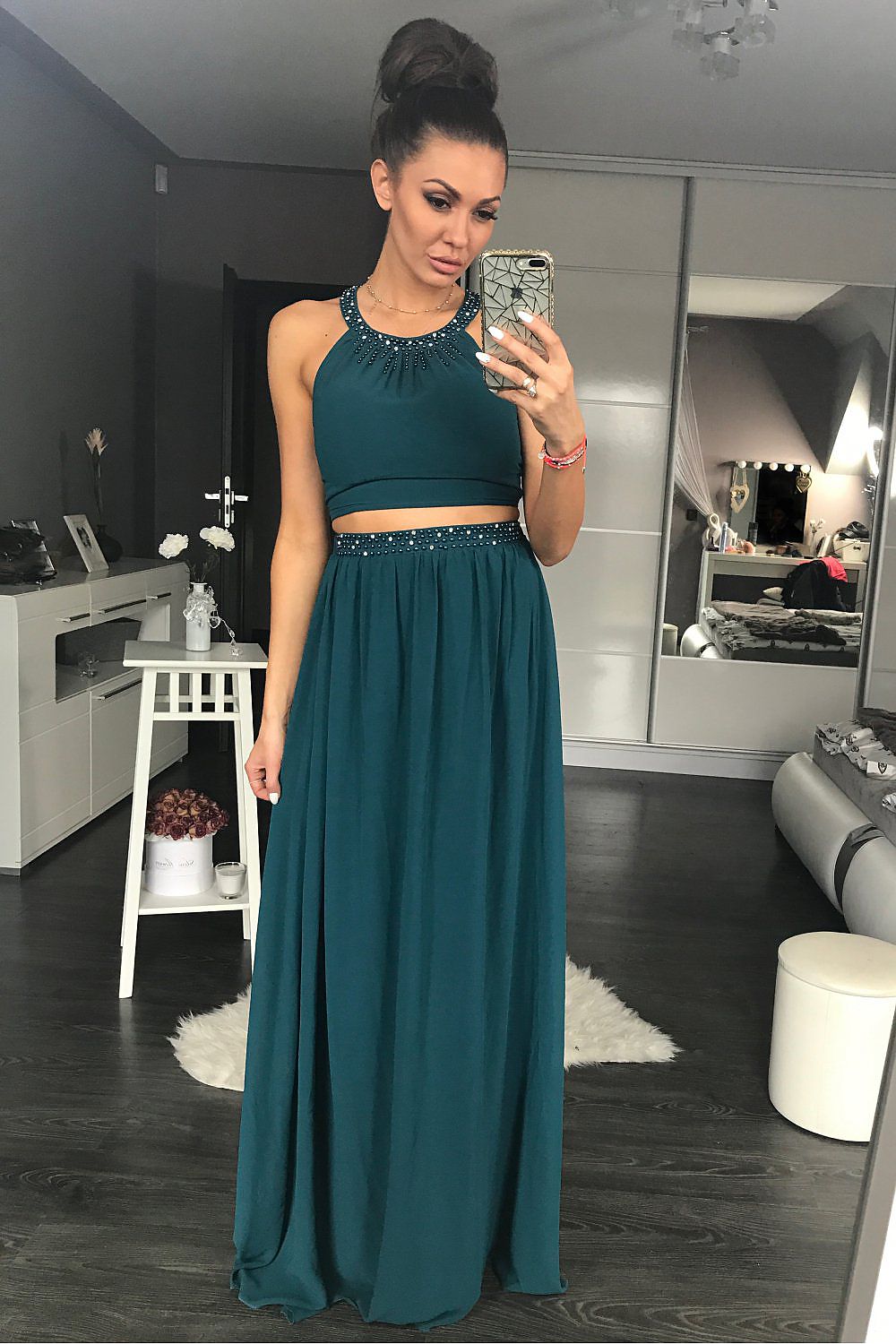 Robe de soirée YourNewStyle