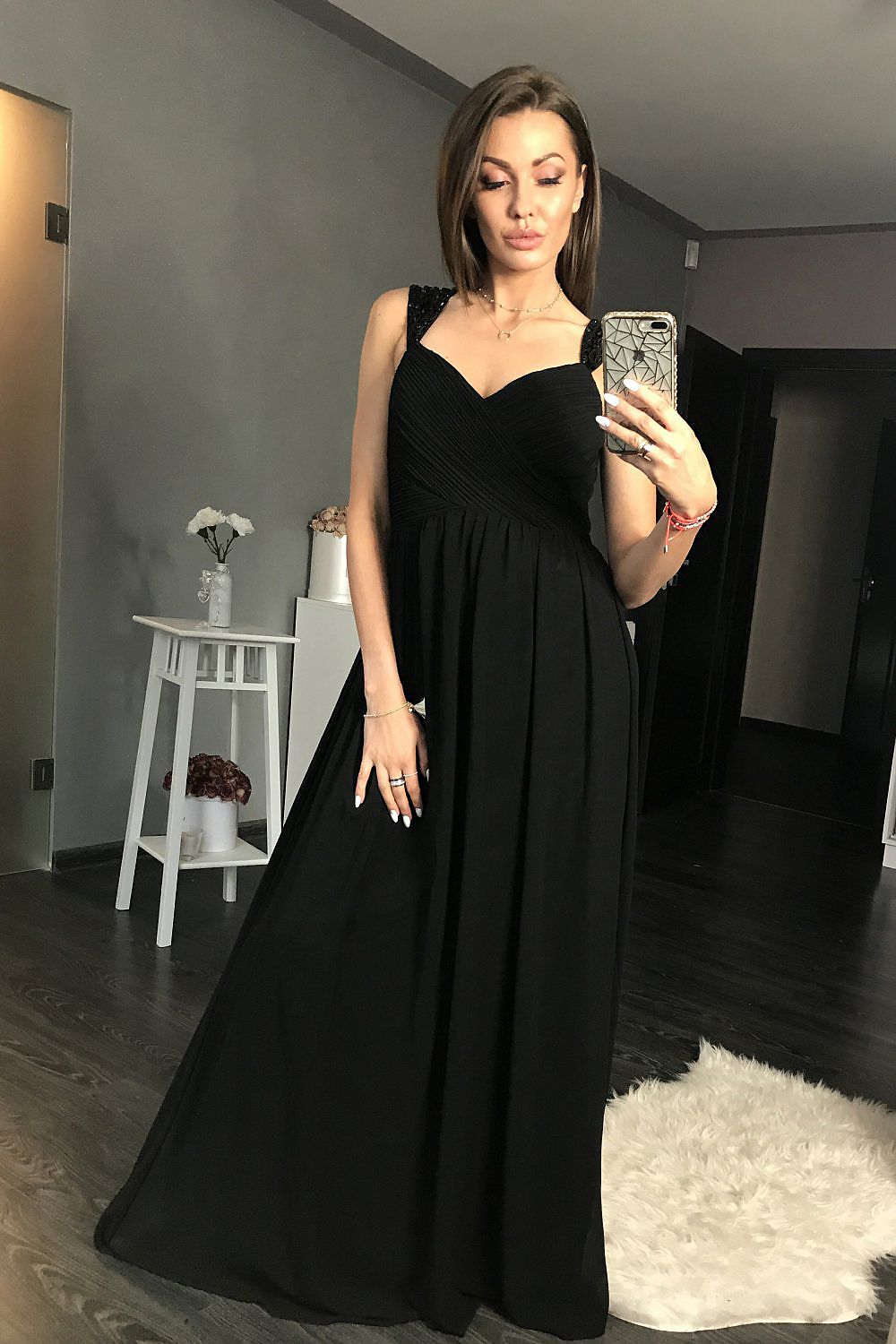 Robe de soirée YourNewStyle