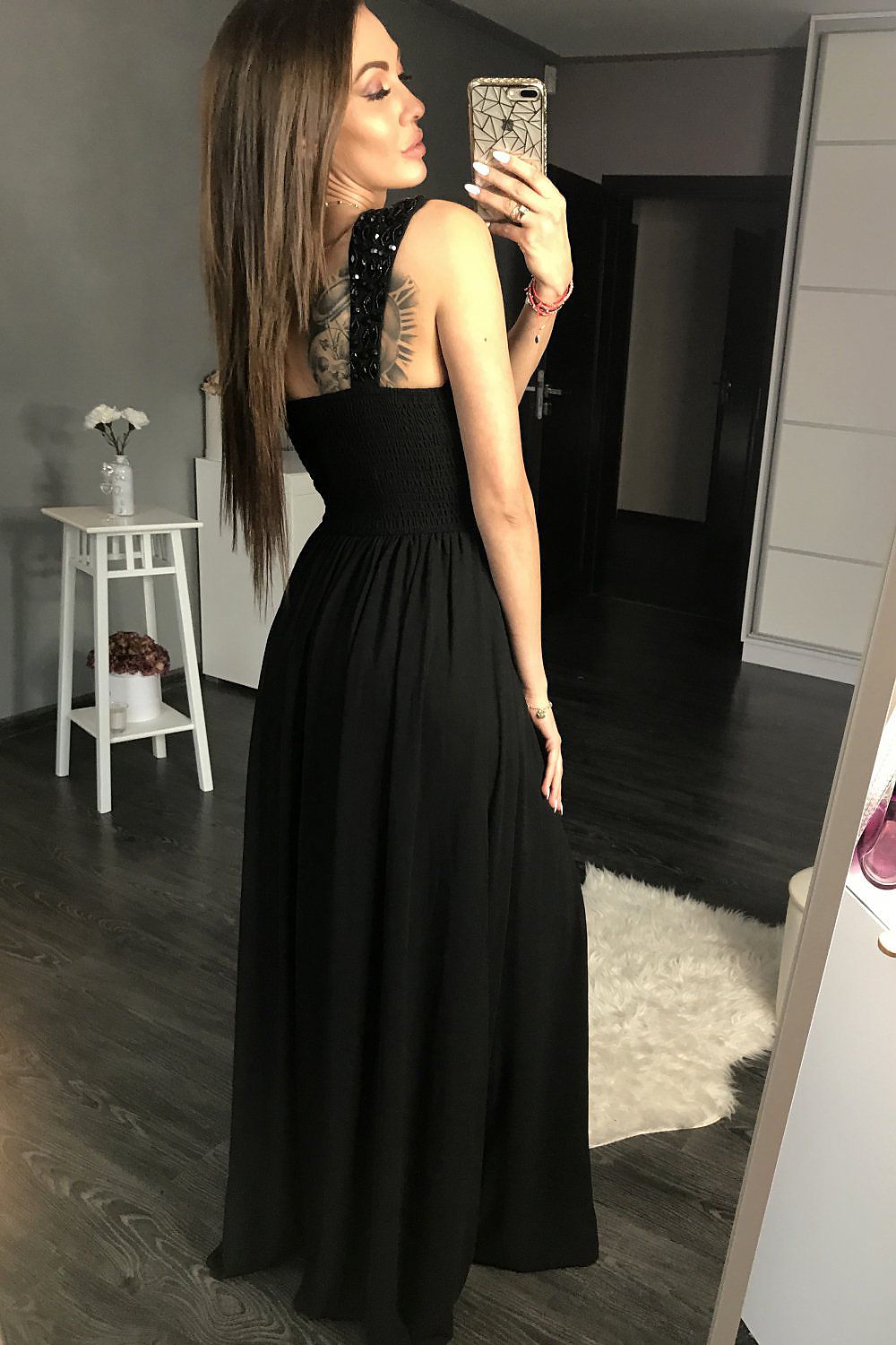 Robe de soirée YourNewStyle