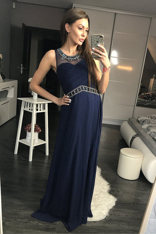 Robe de soirée YourNewStyle