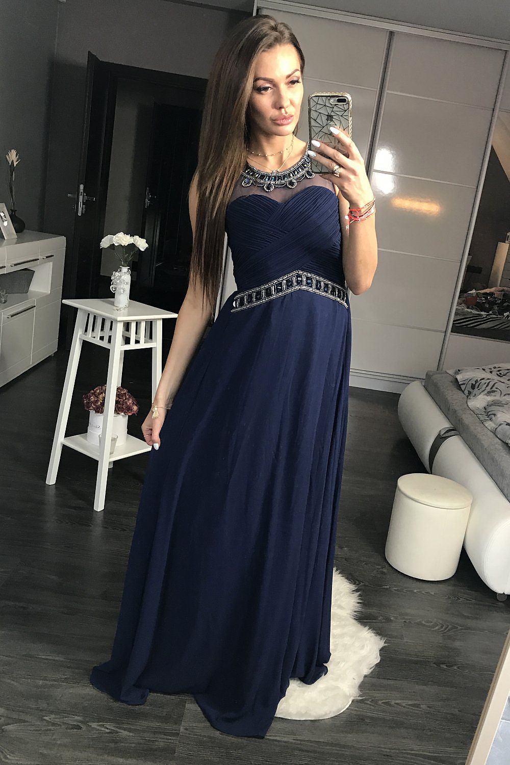 Robe de soirée YourNewStyle