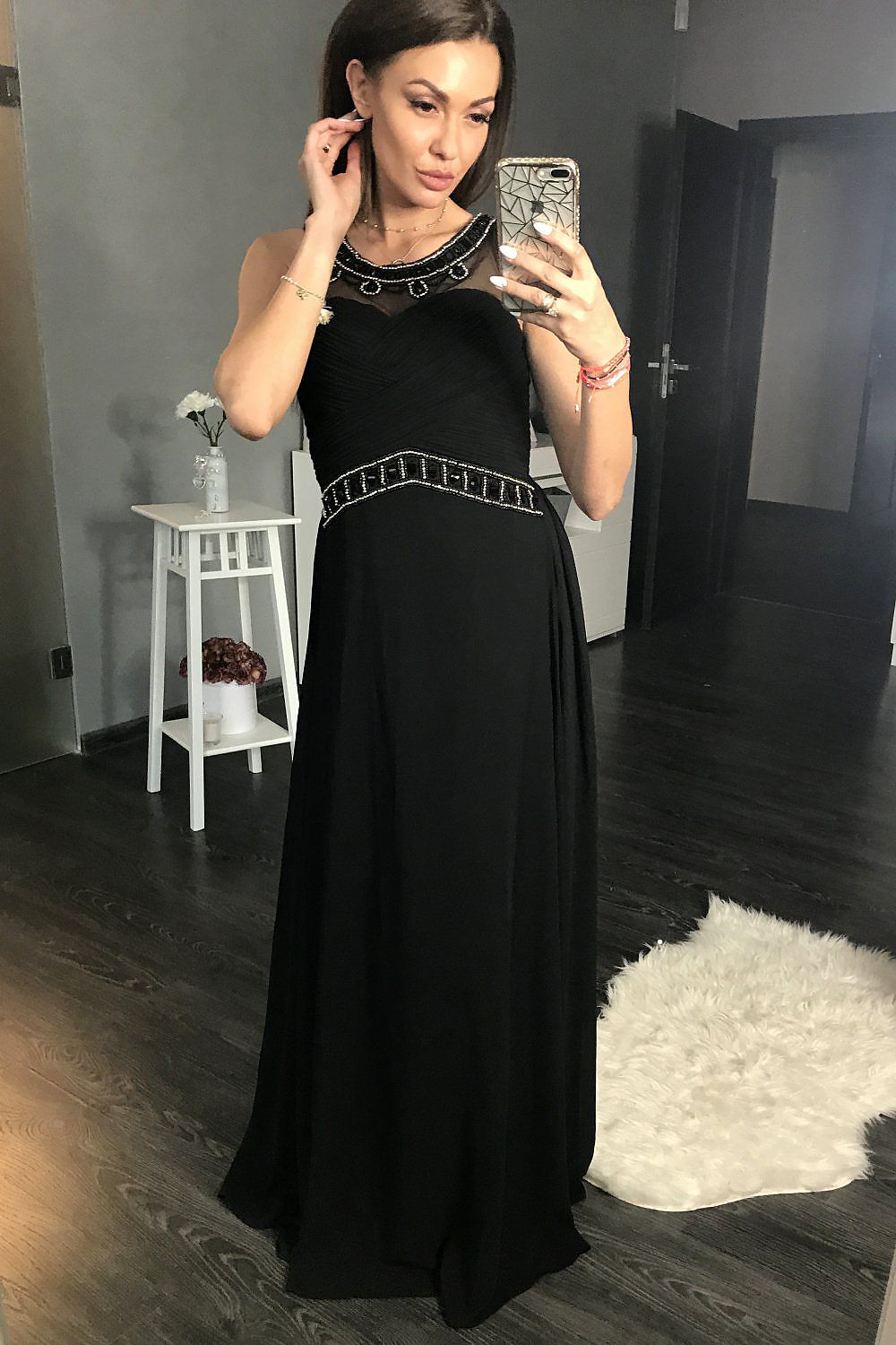 Robe de soirée YourNewStyle