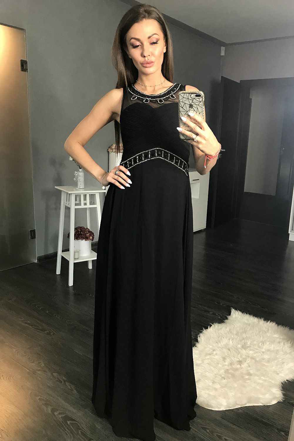 Robe de soirée YourNewStyle