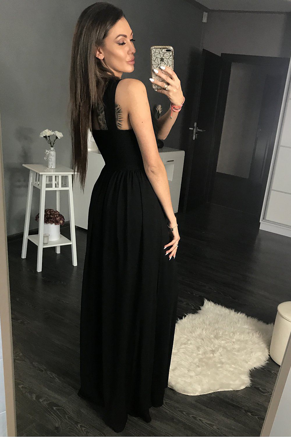 Robe de soirée YourNewStyle