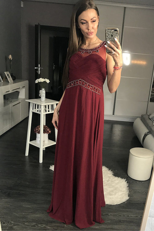 Robe de soirée YourNewStyle