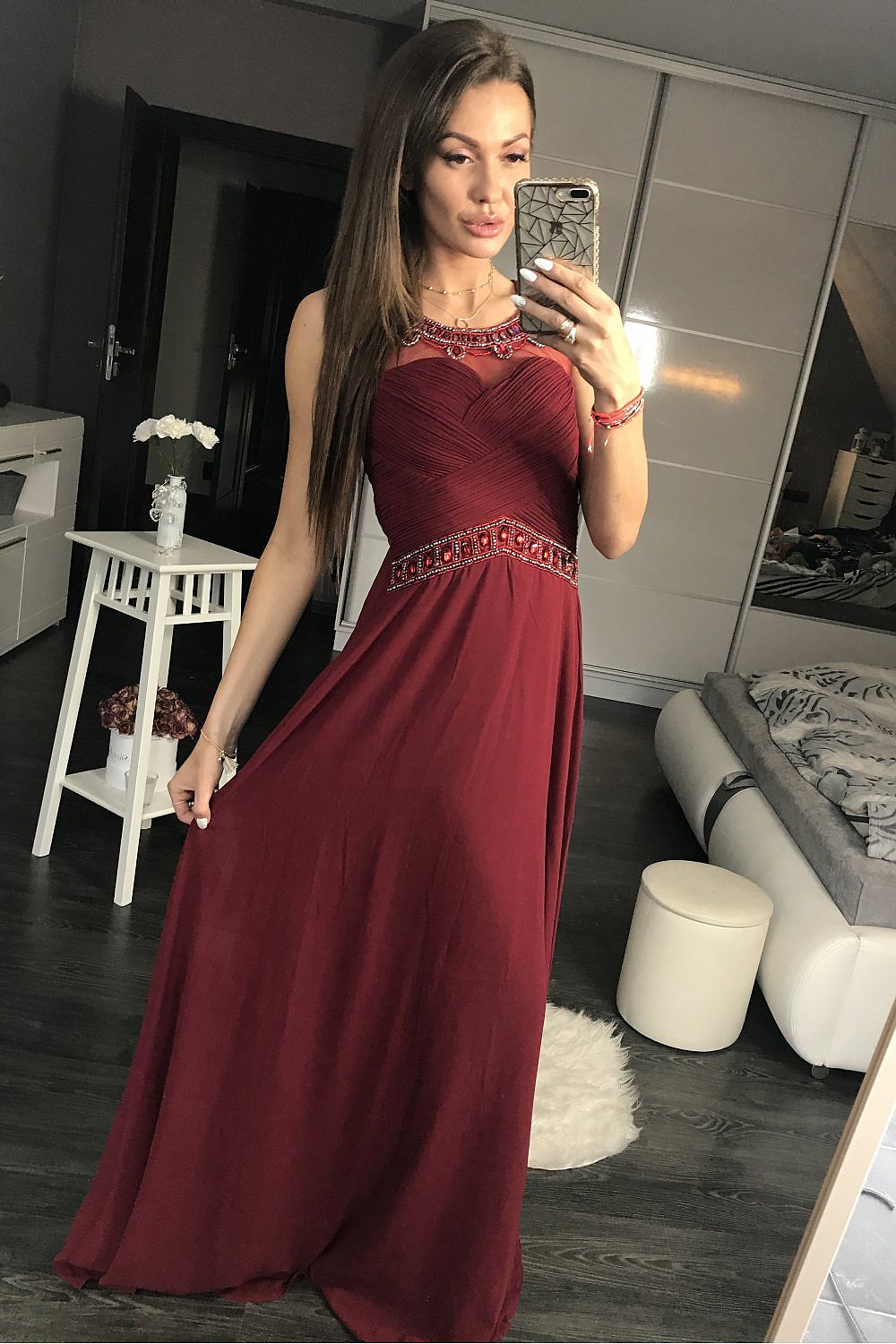 Robe de soirée YourNewStyle