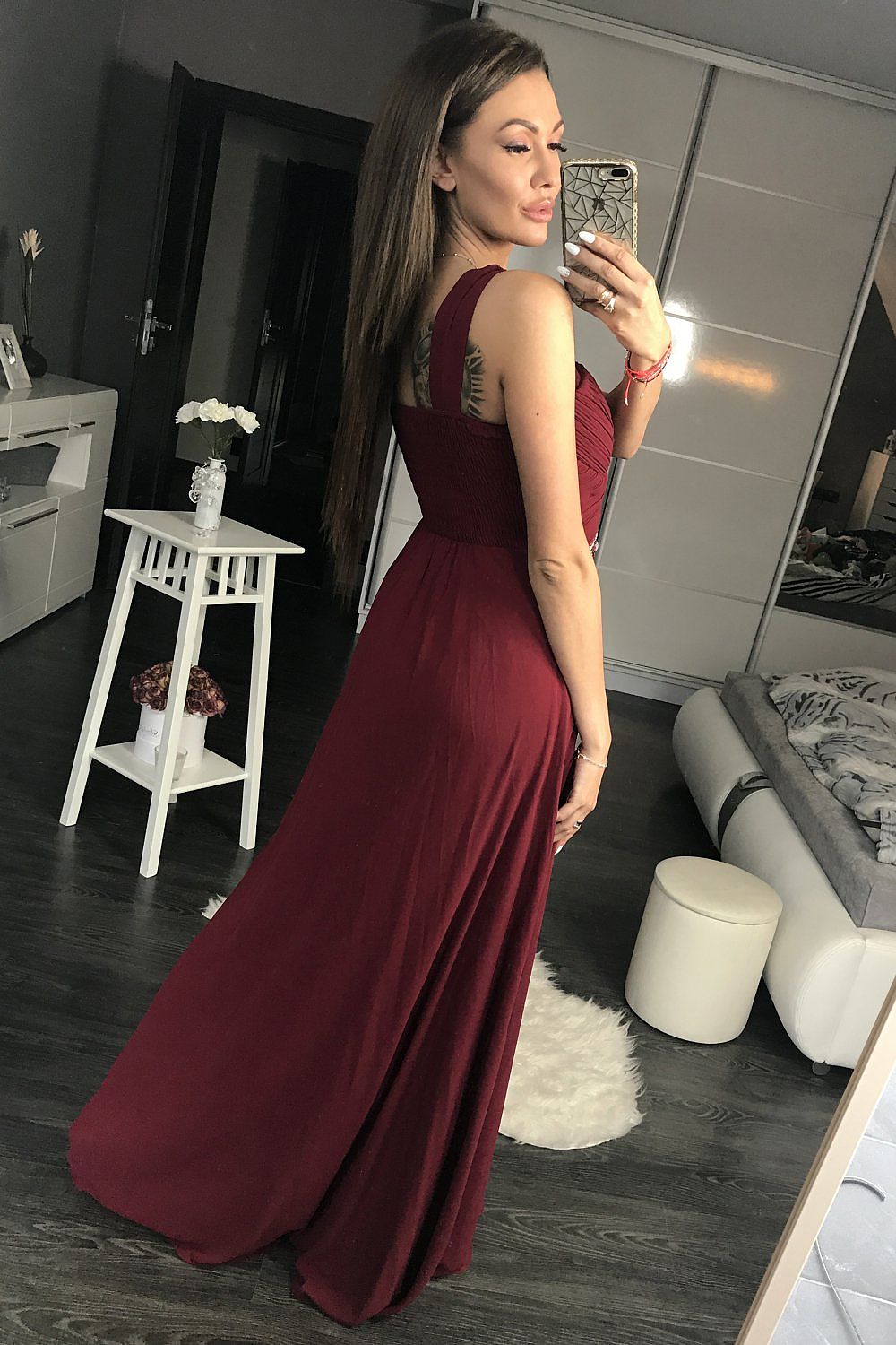 Robe de soirée YourNewStyle