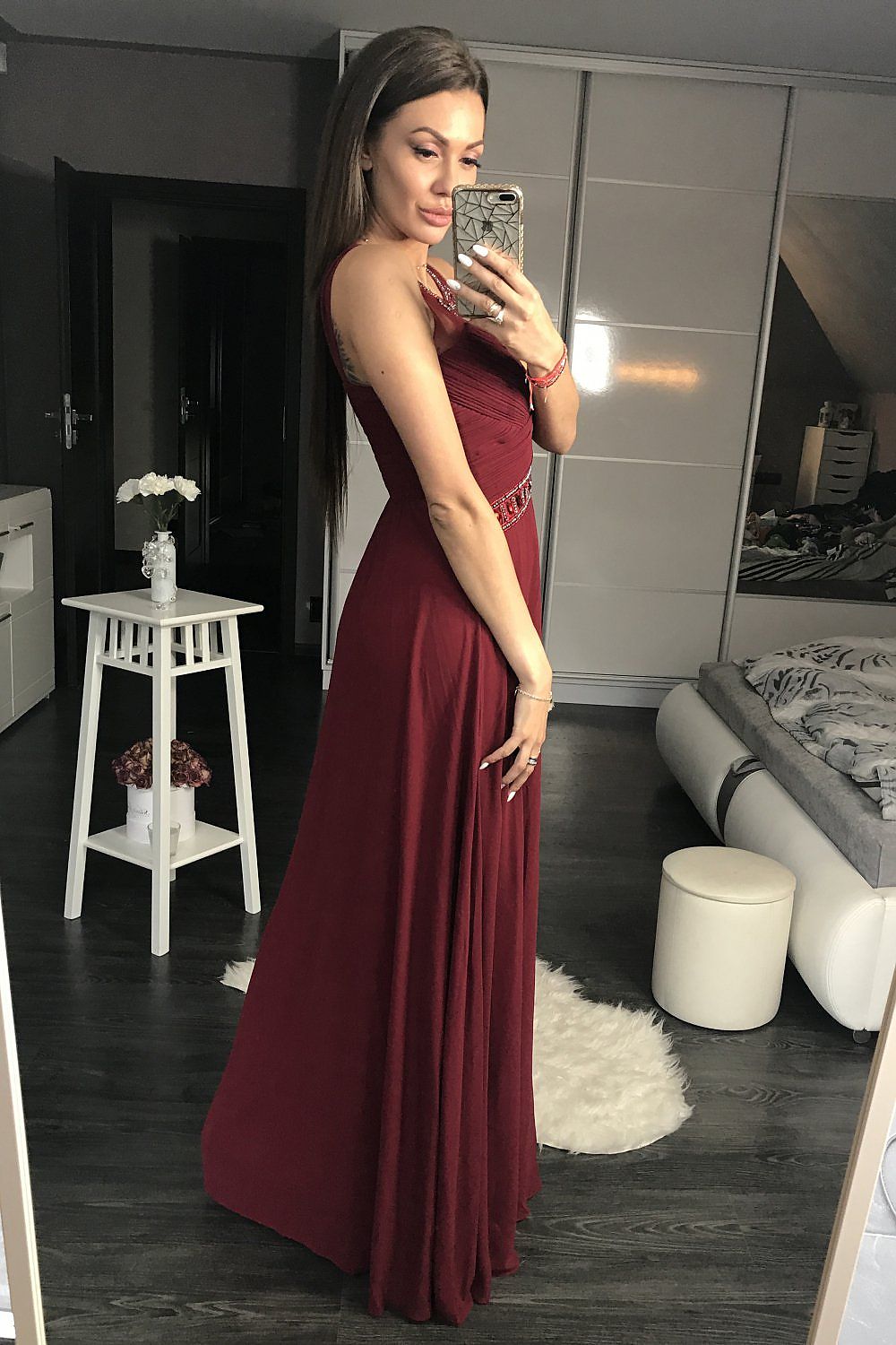 Robe de soirée YourNewStyle