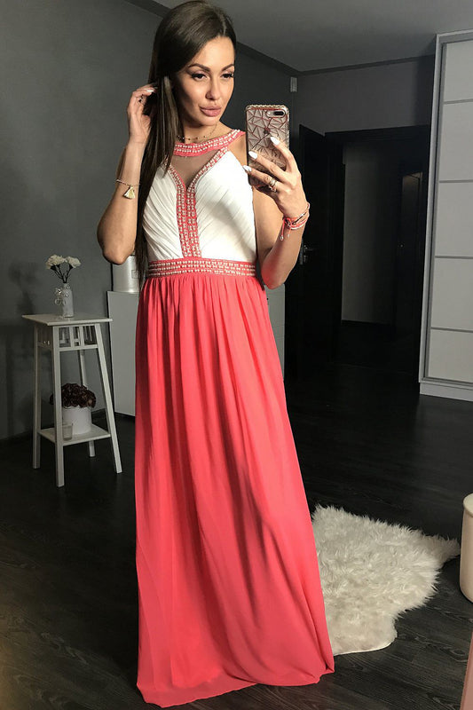 Robe de soirée YourNewStyle