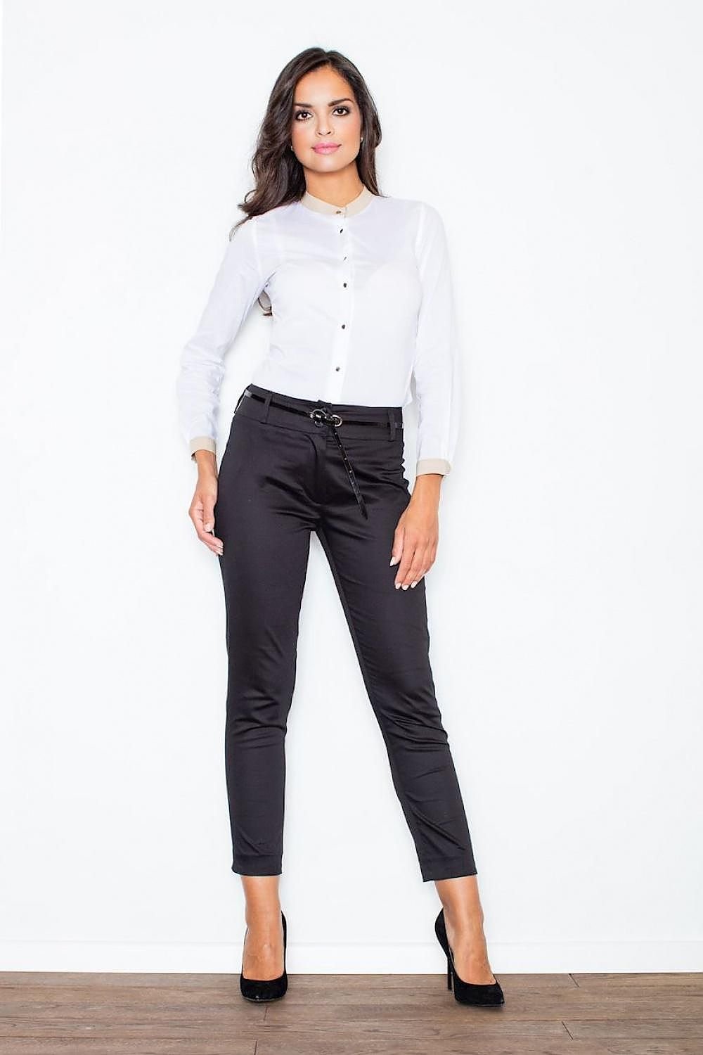 Pantalon femme Figl