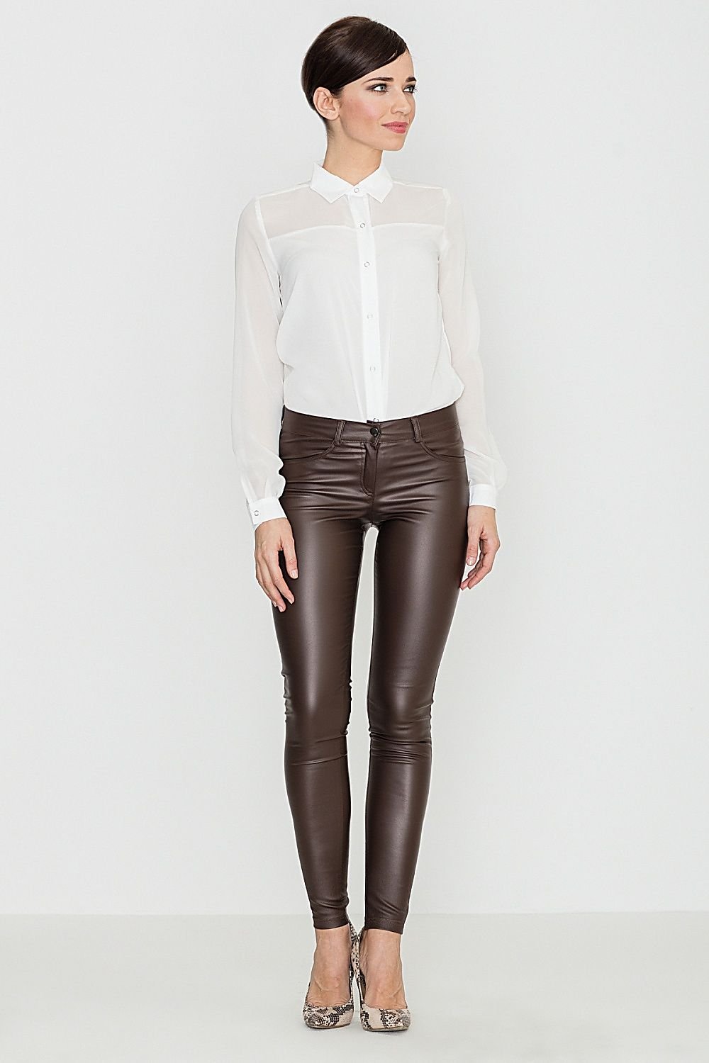 Pantalon long Lenitif