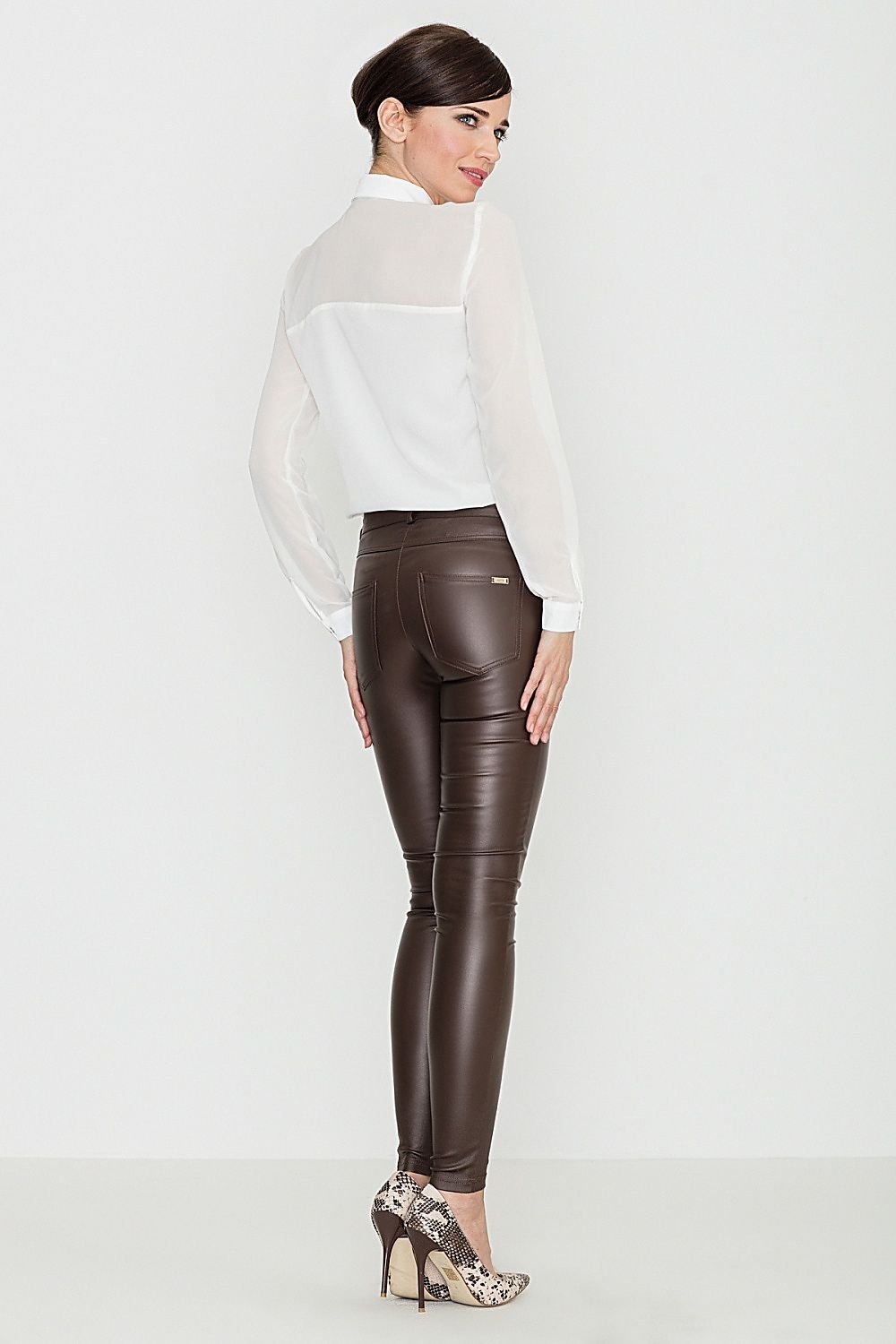 Pantalon long Lenitif