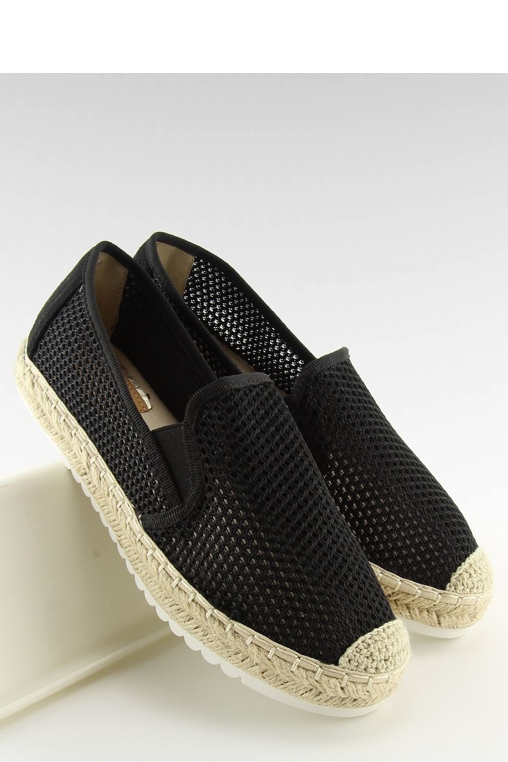 Espadrille Inello