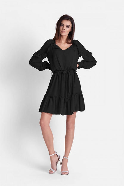 Robe de cocktail IVON