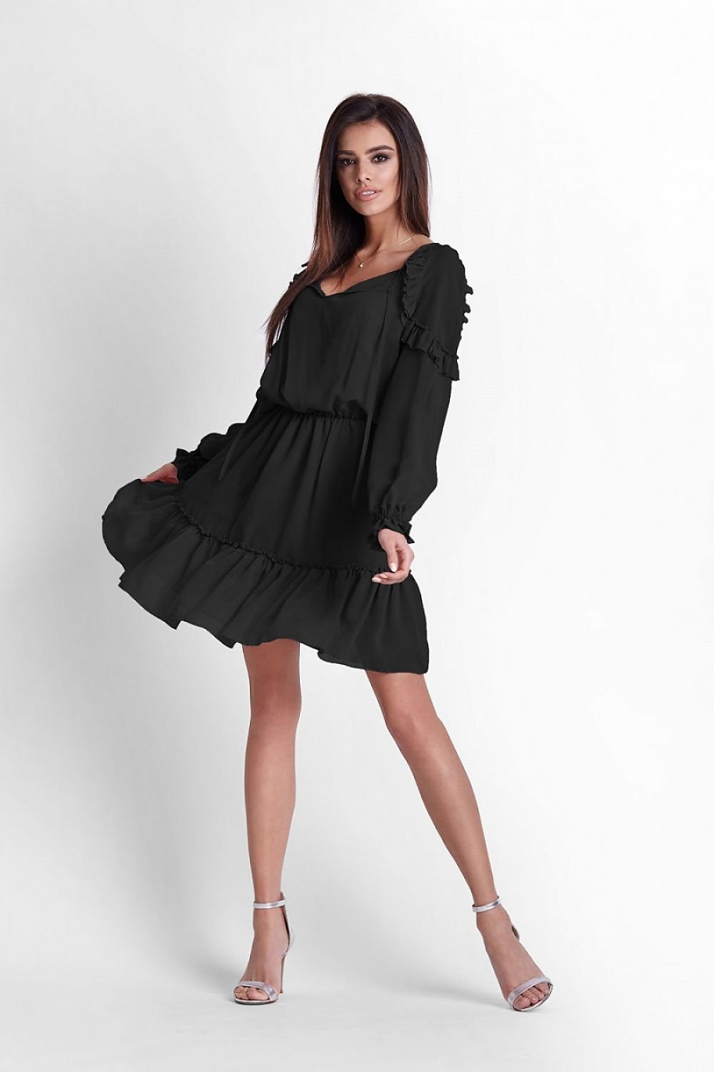 Robe de cocktail IVON