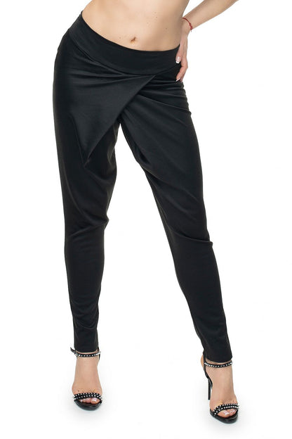 Pantalon long PeeKaBoo