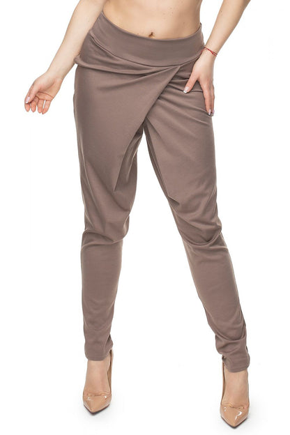 Pantalon long PeeKaBoo