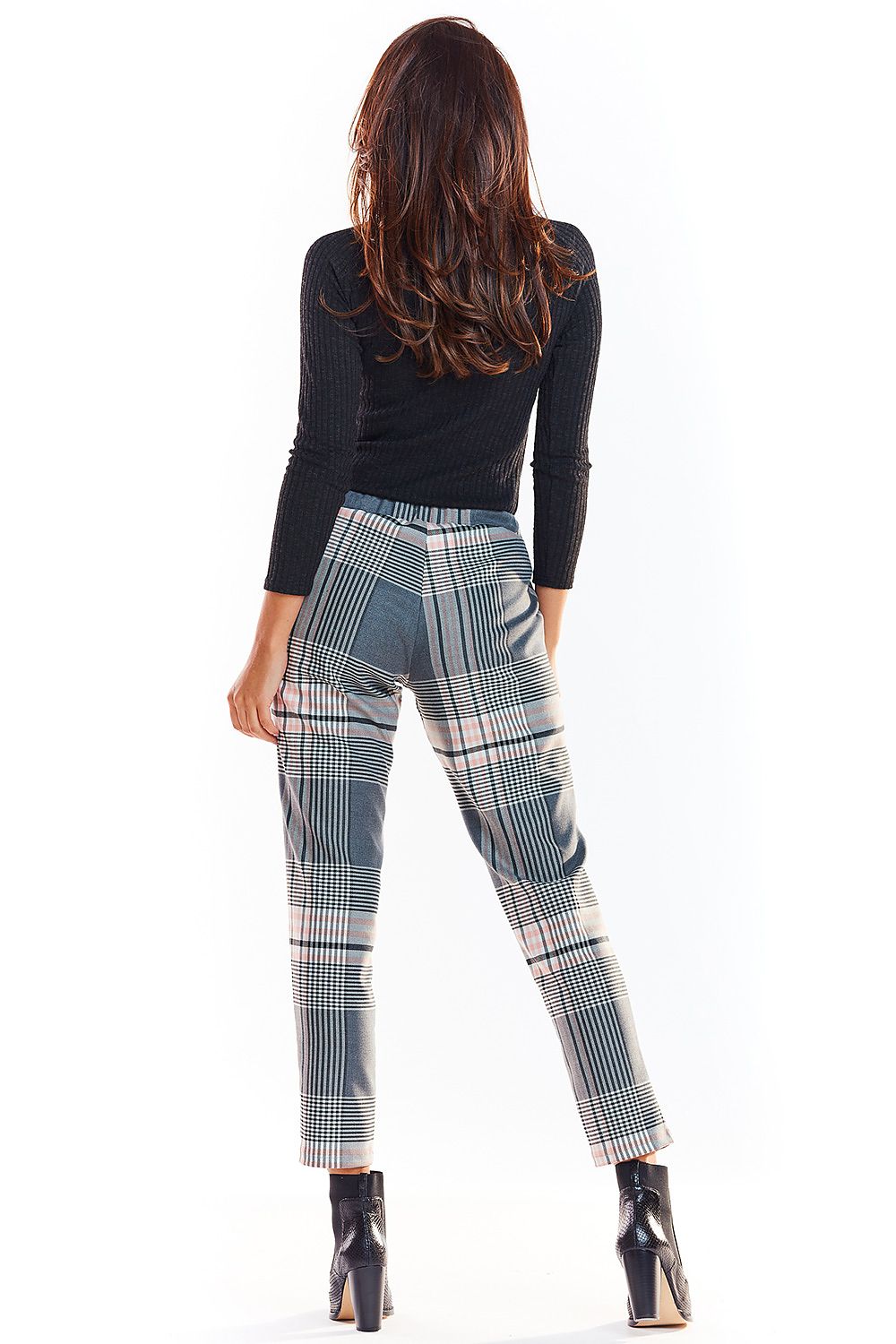 Pantalon femme awama