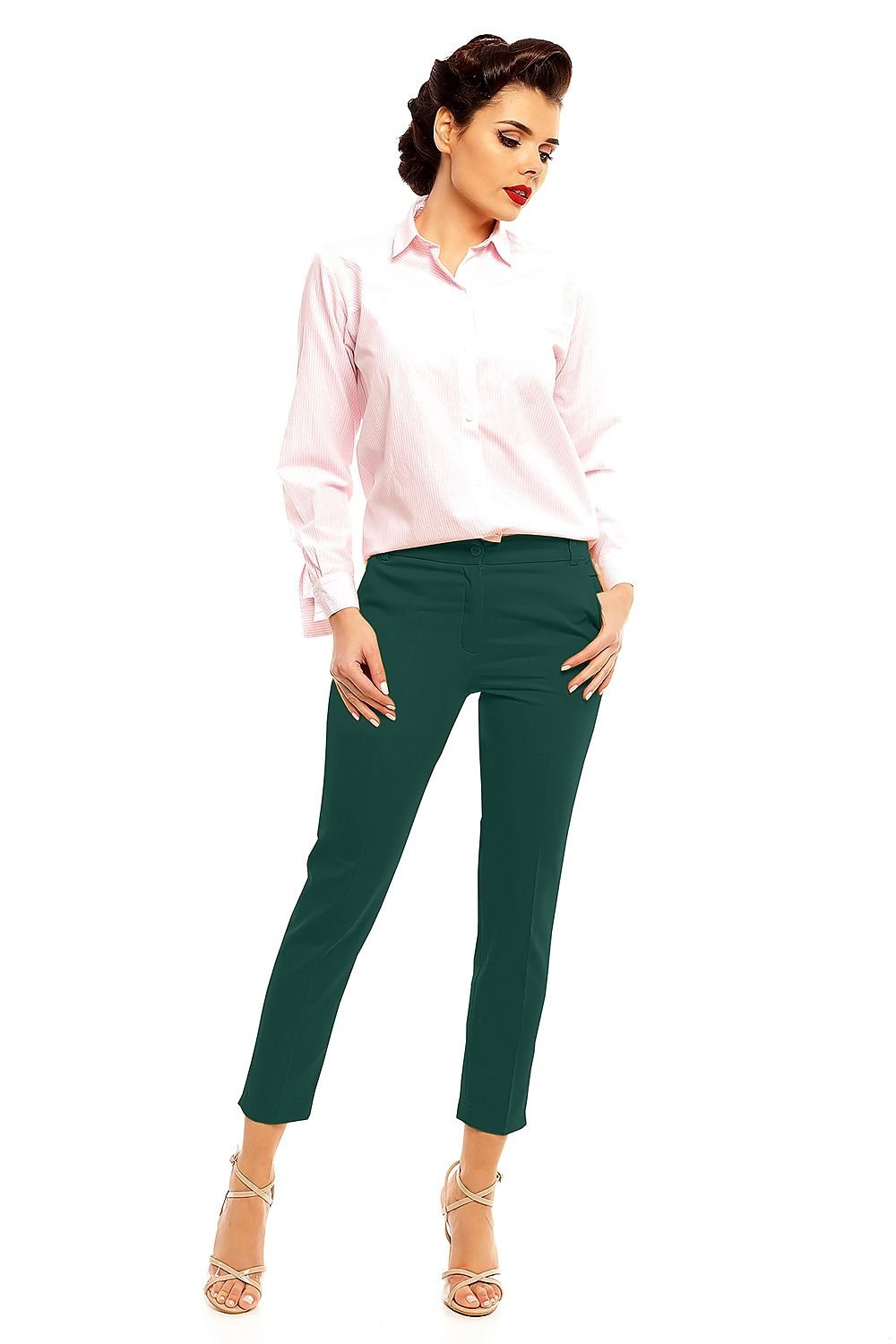 Pantalon femme Cabba