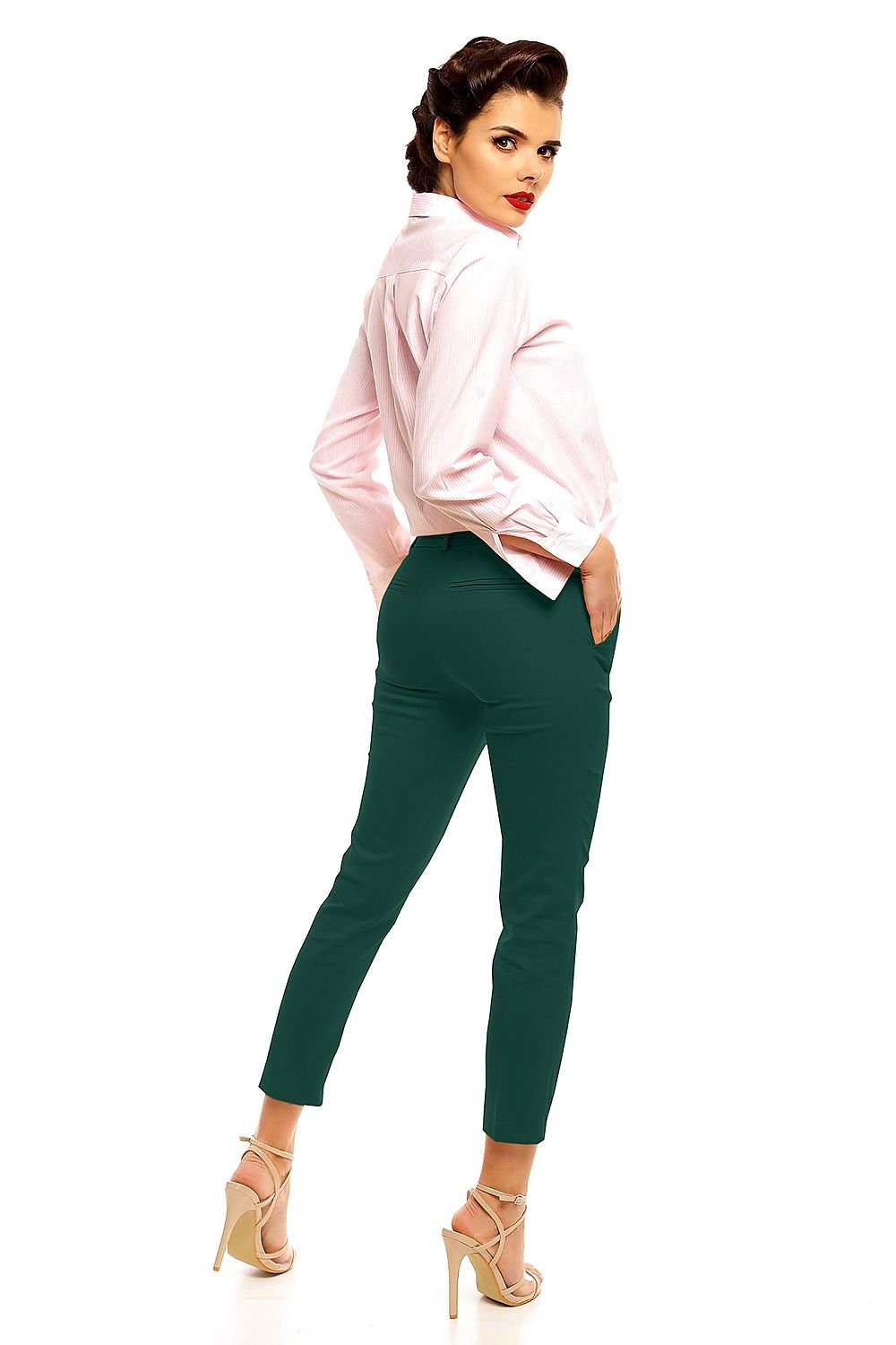 Pantalon femme Cabba