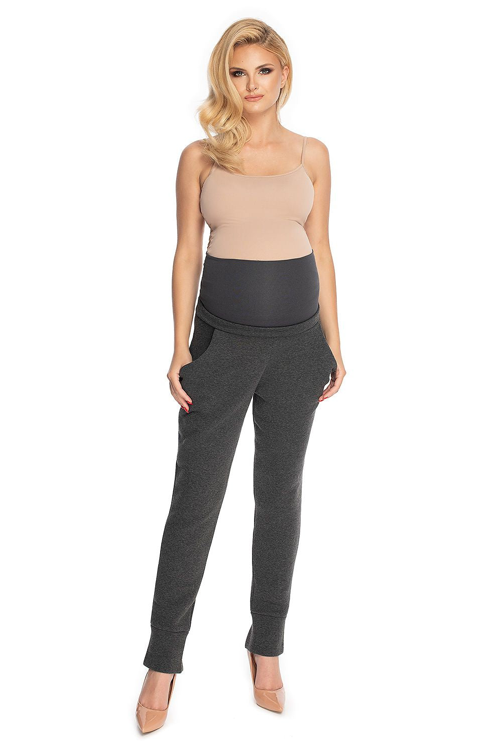 Pantalon femme PeeKaBoo