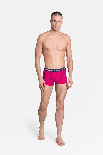 Pack de 2 boxers  Henderson