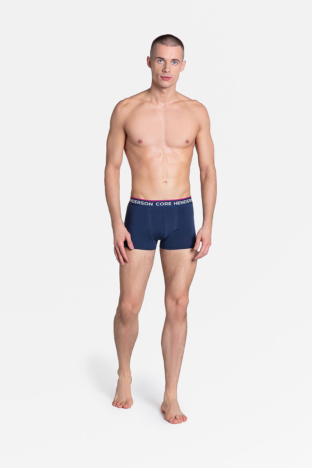 Pack de 2 boxers  Henderson