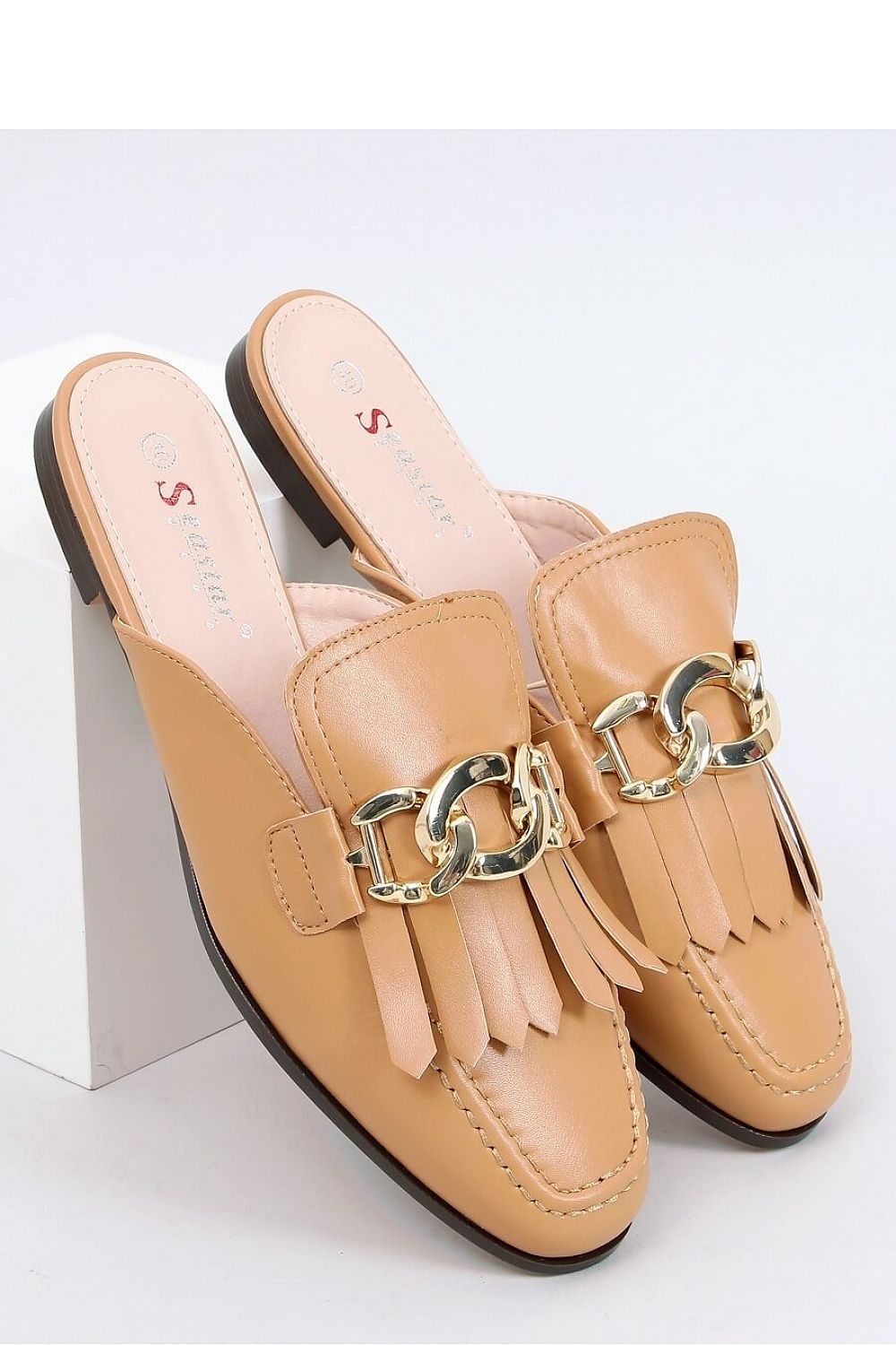 Moccasins Inello