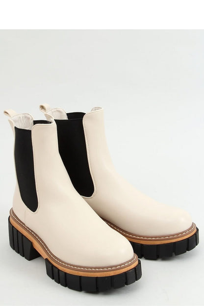 Bottines Inello