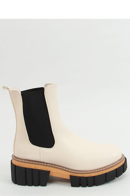 Bottines Inello