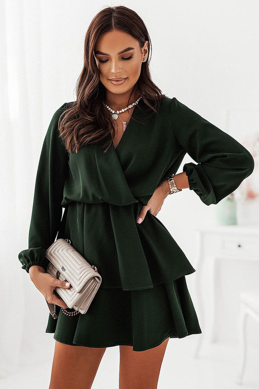 Robe de cocktail IVON