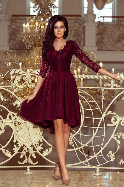 Robe de soirée Numoco