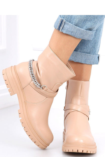 Bottes Inello