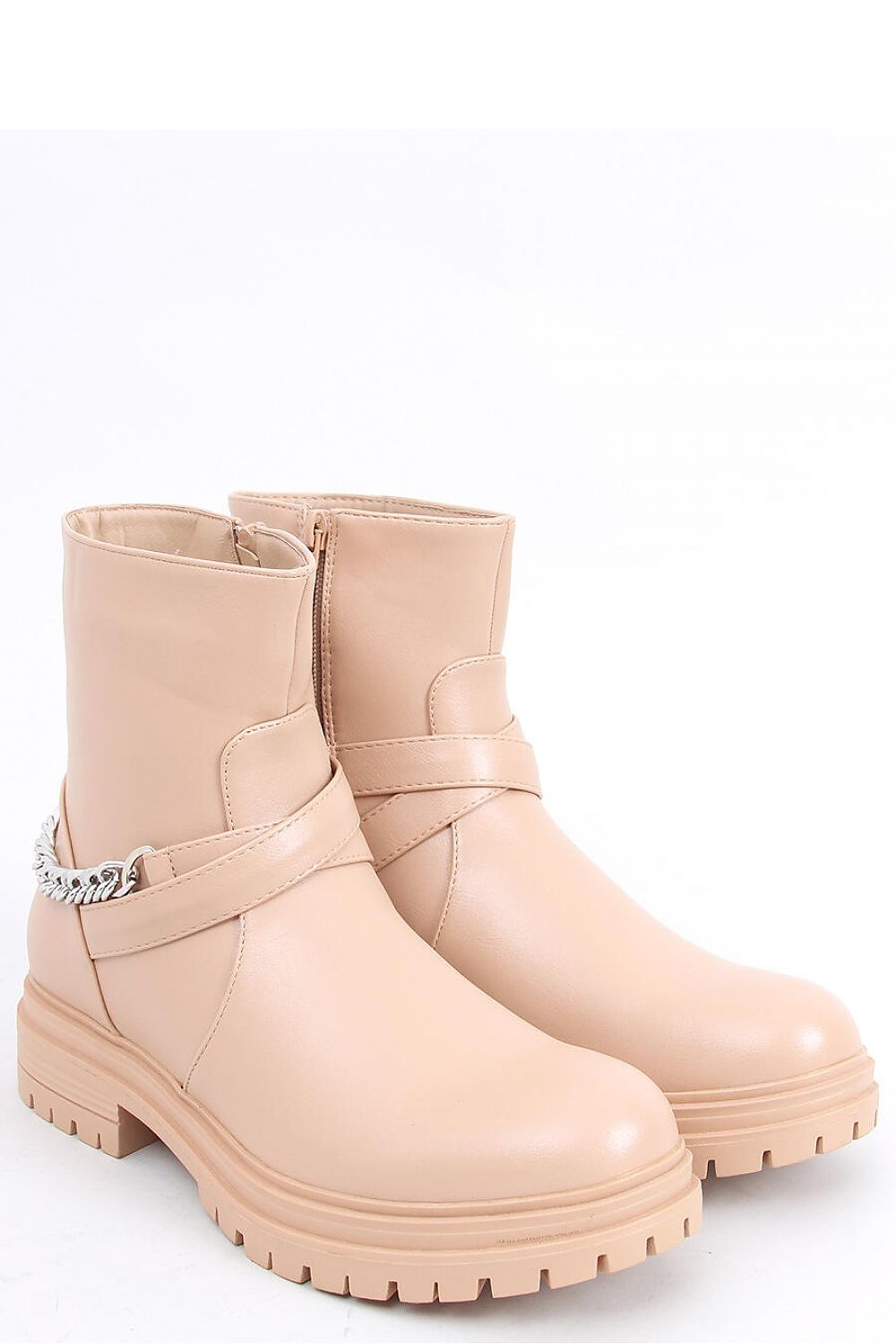 Bottes Inello