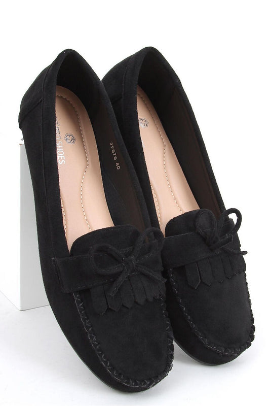 Moccasins Inello