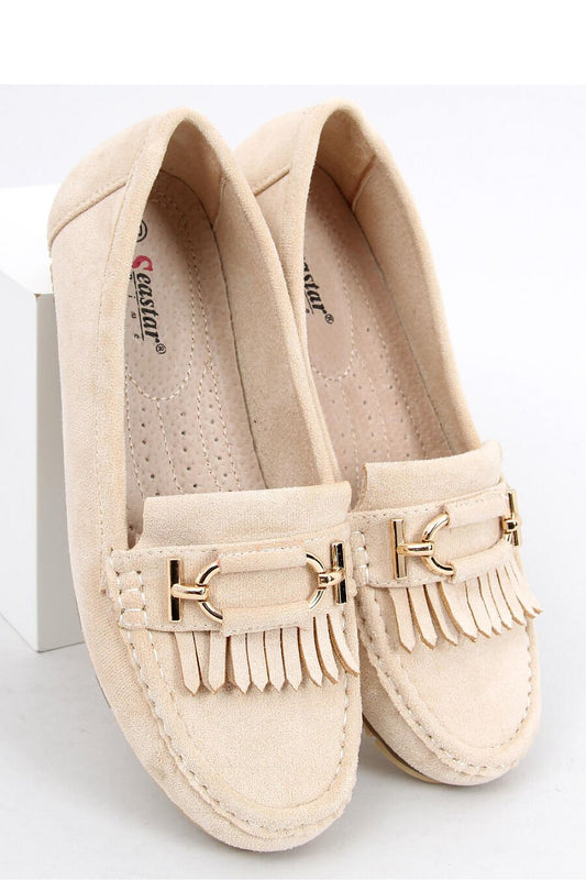 Moccasins Inello