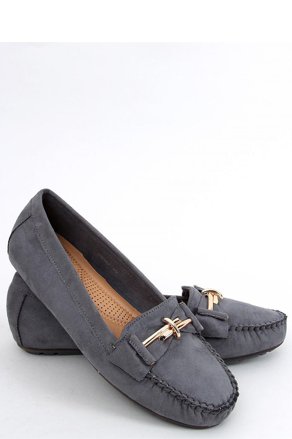 Moccasins Inello