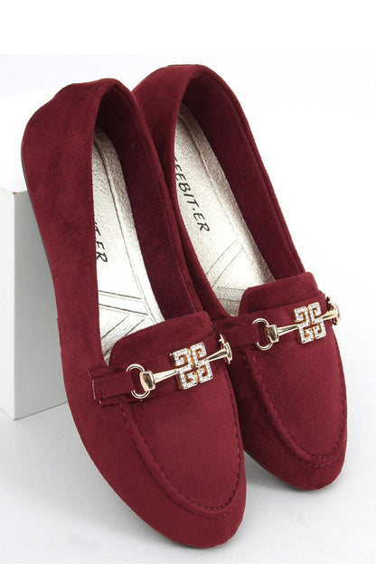 Moccasins Inello