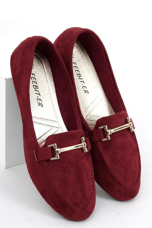 Moccasins Inello