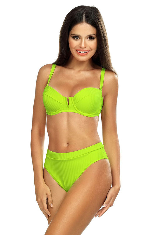 Maillot de bain deux pièces Lorin