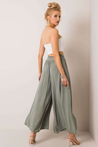 Pantalon femme Och Bella