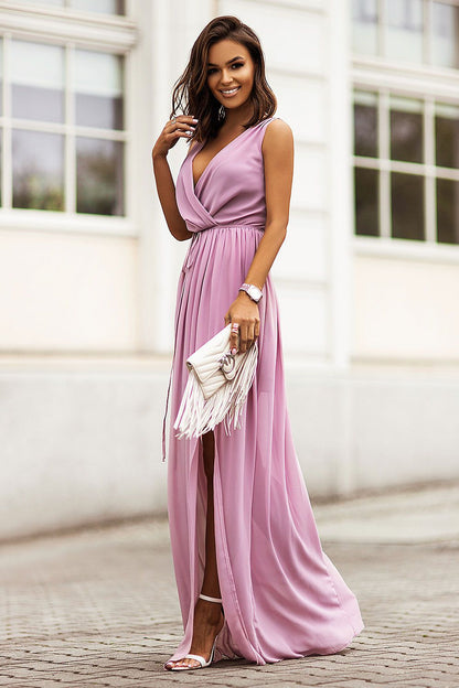 Robe de cocktail IVON