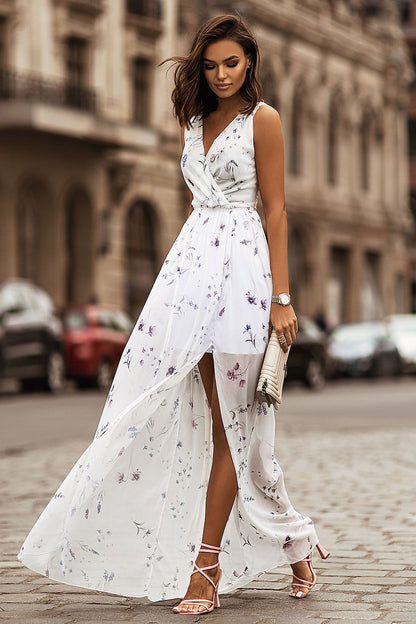 Robe de cocktail IVON