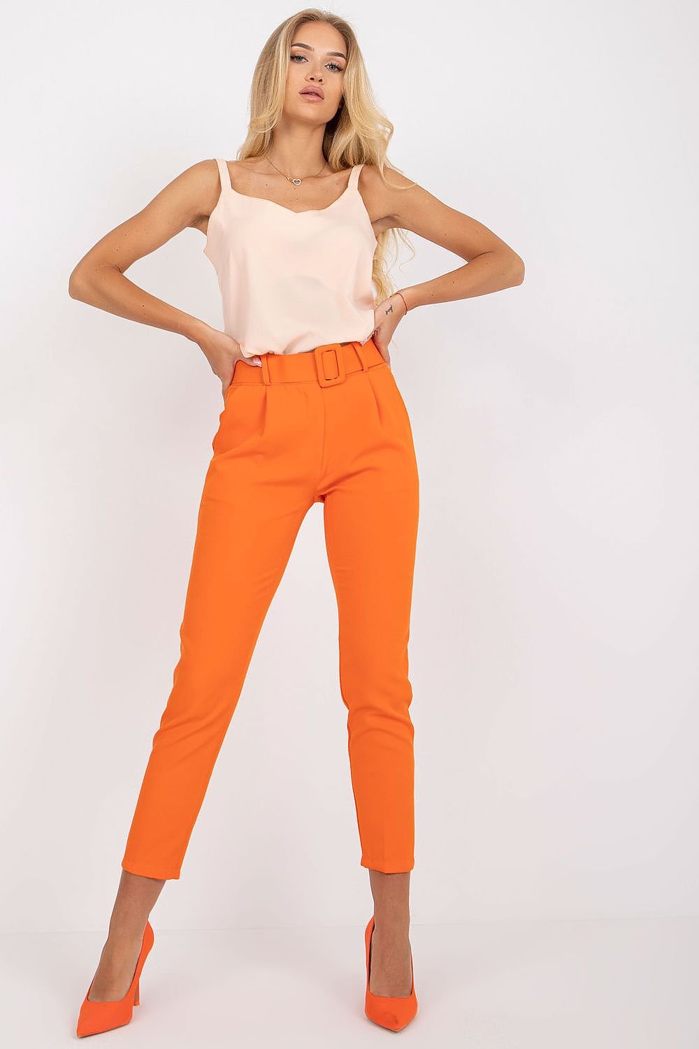 Pantalon femme Italy Moda