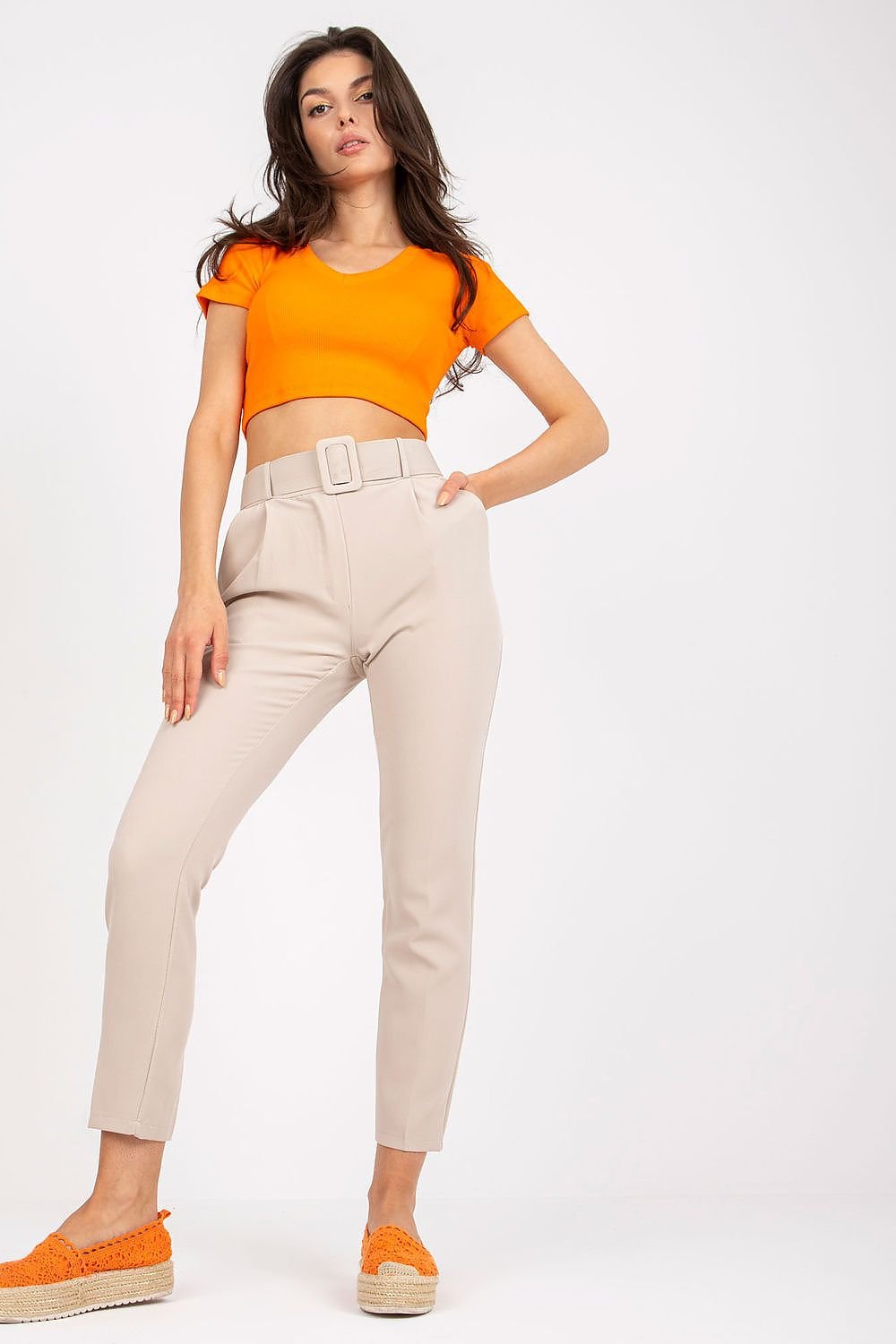 Pantalon femme Italy Moda