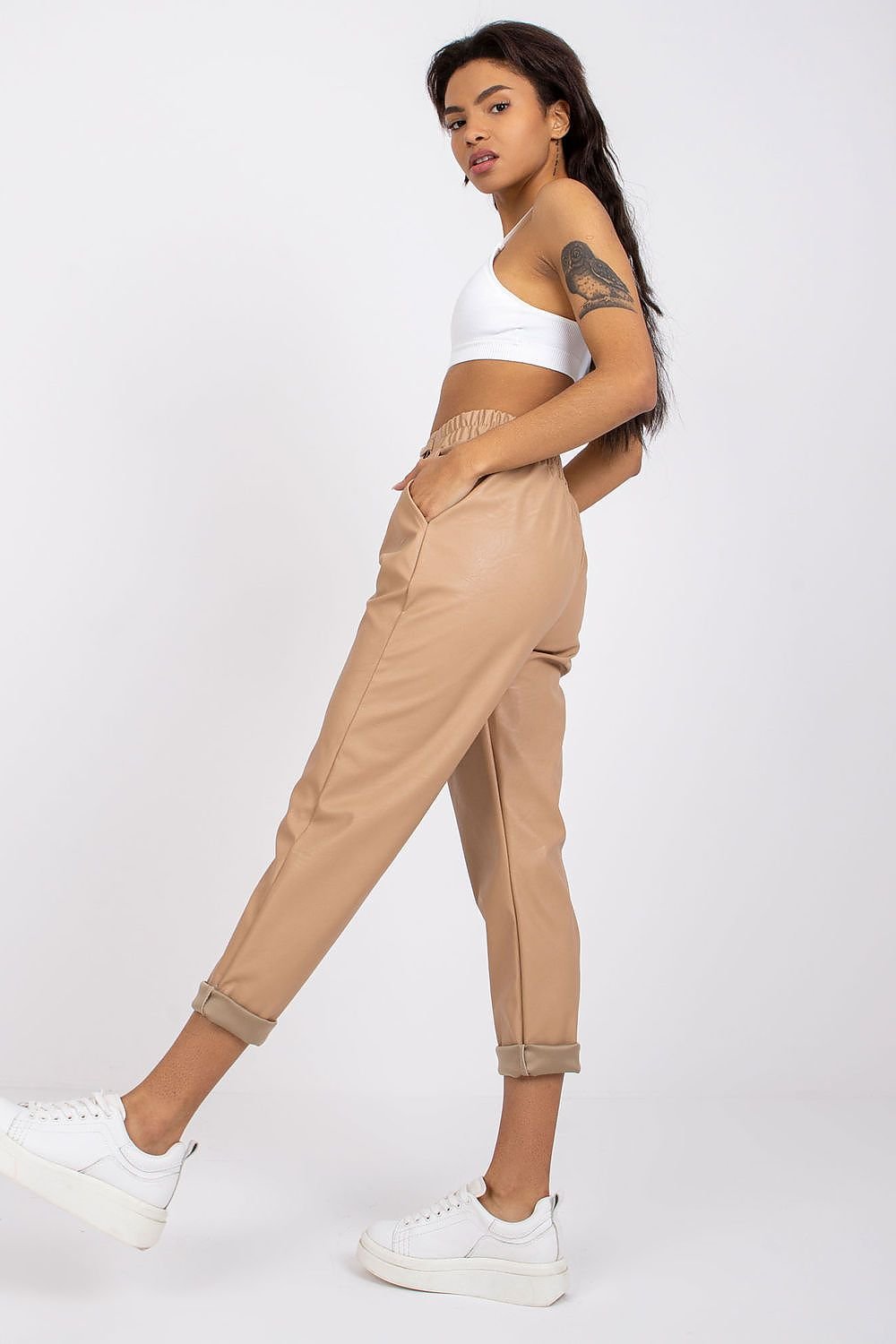 Pantalon femme Italy Moda