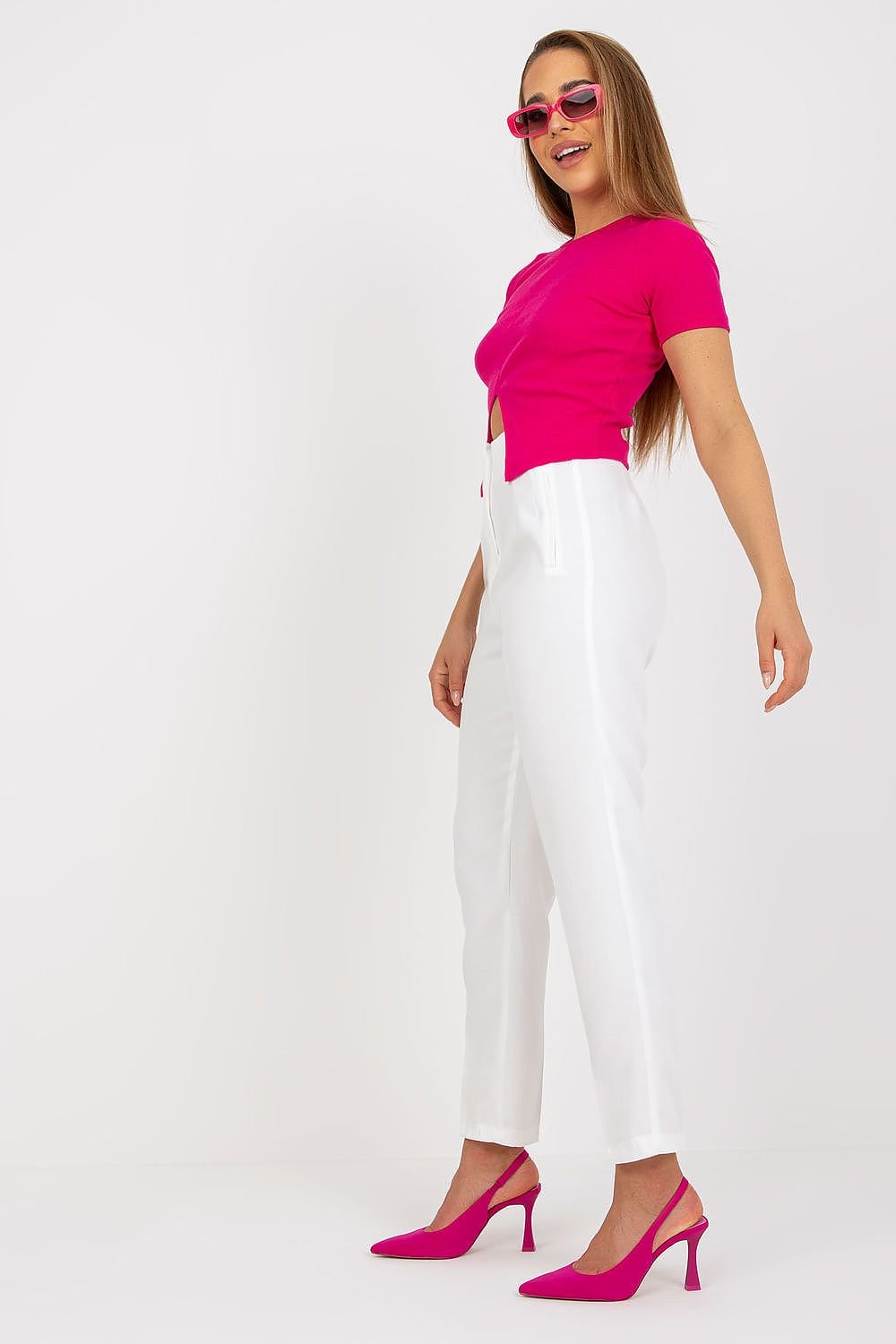 Pantalon femme Xsapienza