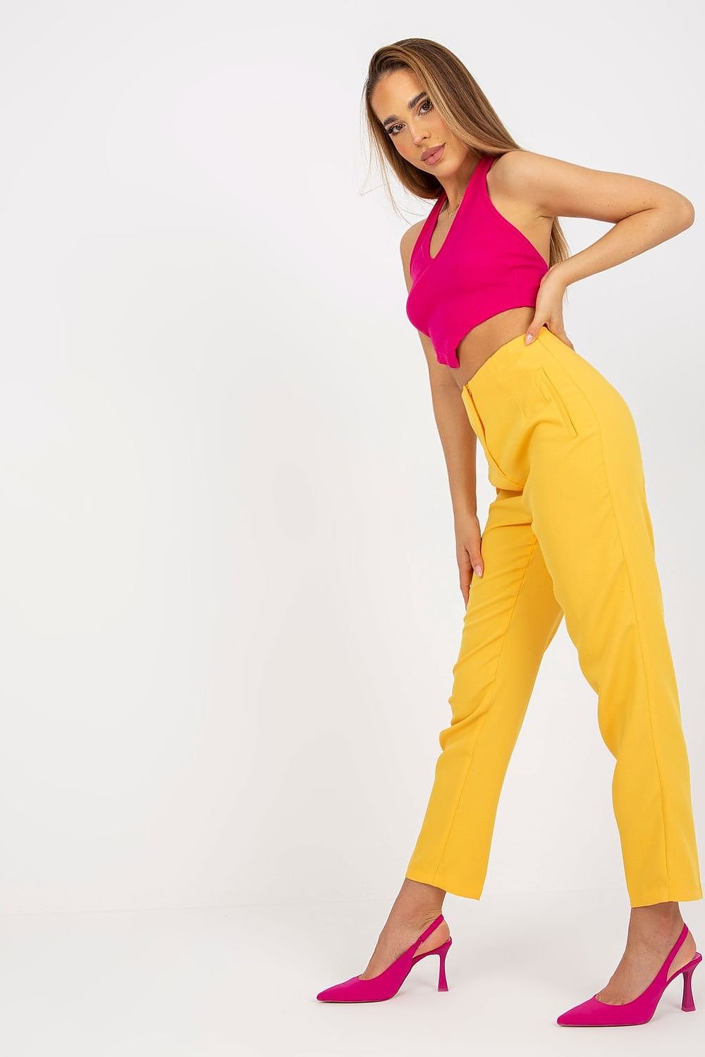 Pantalon femme Xsapienza