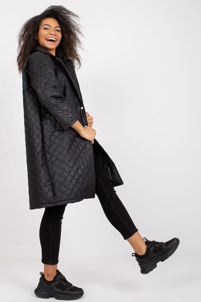 Manteau Ex Moda