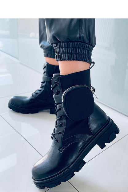 Bottes Inello